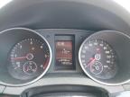 2009 VOLKSWAGEN GOLF for sale at Copart CASTLEDERMOT - IRELAND
