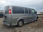 2006 Gmc Savana Rv G1500 de vânzare în Chicago Heights, IL - Front End