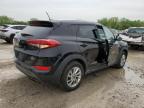 2016 Hyundai Tucson Limited იყიდება Kansas City-ში, KS - Side