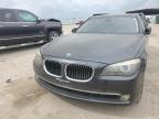 2012 Bmw 750 Li за продажба в Houston, TX - Minor Dent/Scratches