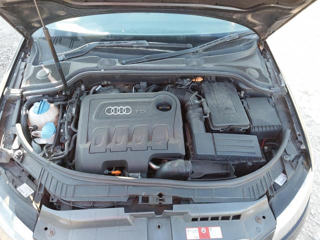 2010 AUDI A3 S LINE