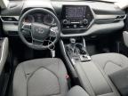 2022 Toyota Highlander L for Sale in Houston, TX - Front End