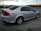 2005 Acura Tl  en Venta en Wilmington, CA - Minor Dent/Scratches