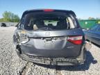 2012 Honda Odyssey Touring на продаже в Hueytown, AL - Side