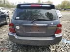 2004 Toyota Highlander Base за продажба в Waldorf, MD - Front End