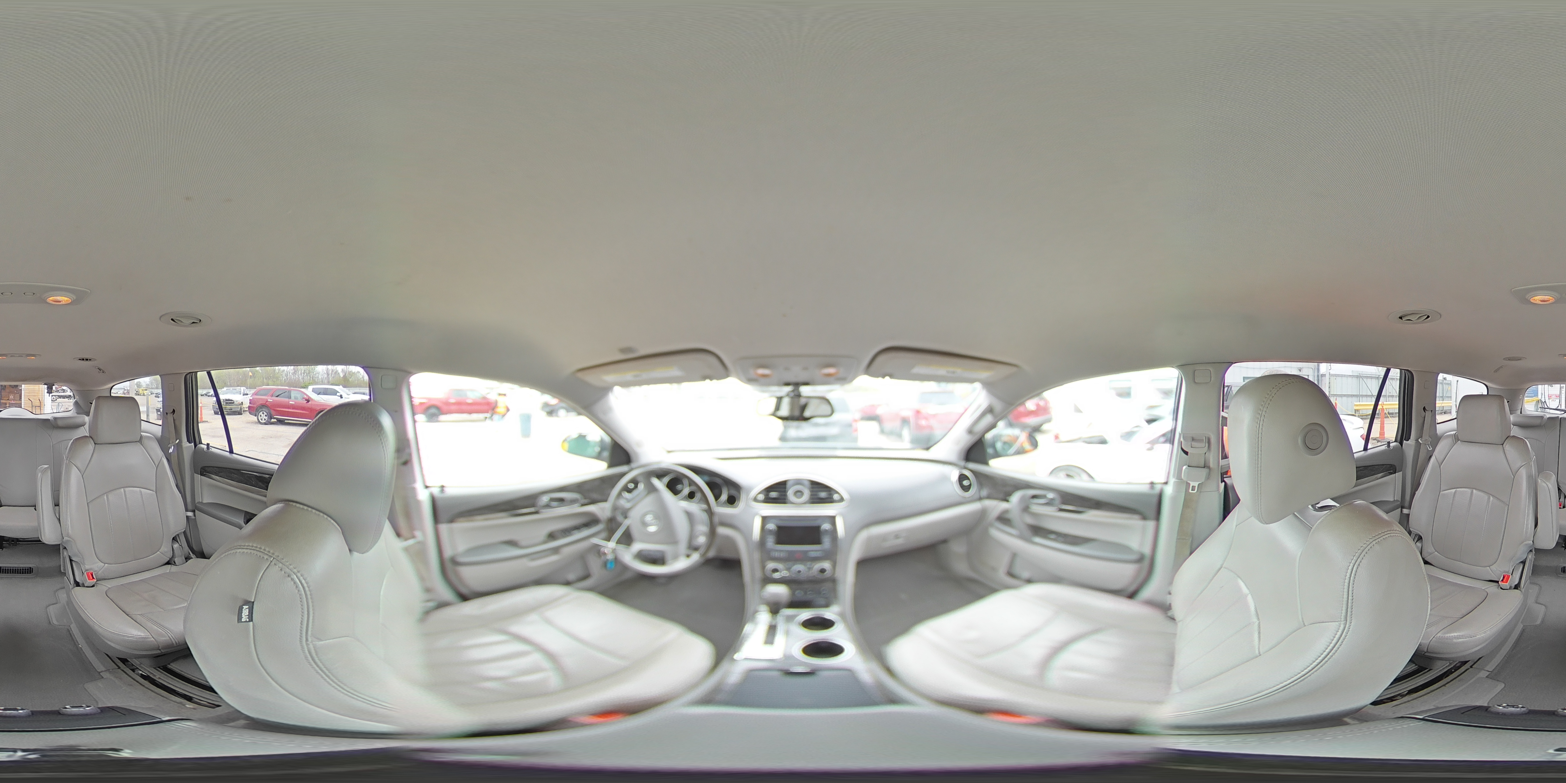 2014 Buick Enclave VIN: 5GAKRBKD6EJ306651 Lot: 53902405