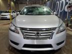 2013 Nissan Sentra S იყიდება Woodhaven-ში, MI - Minor Dent/Scratches