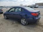 2008 Hyundai Elantra Gls de vânzare în Kansas City, KS - Front End