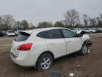 2010 Nissan Rogue S for Sale in Des Moines, IA - Front End