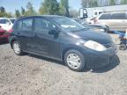 2011 Nissan Versa S for Sale in Portland, OR - Mechanical