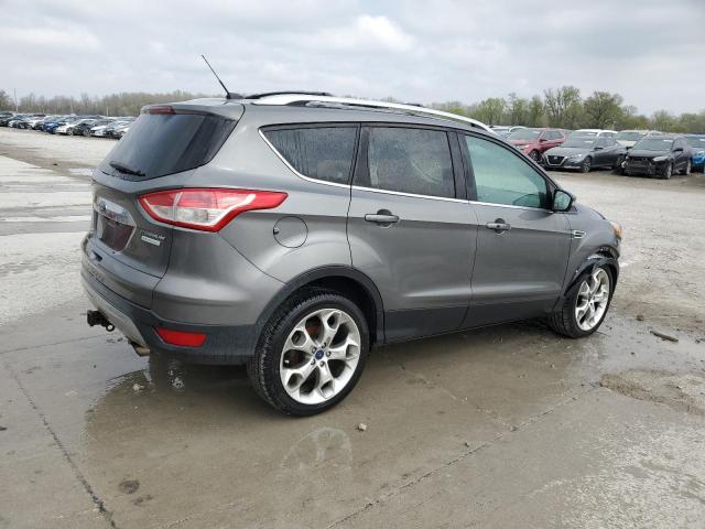  FORD ESCAPE 2014 Сharcoal