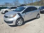 2017 Kia Rio Lx na sprzedaż w Hurricane, WV - Undercarriage