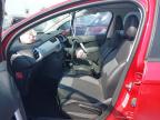 2013 CITROEN C3 VTR+ for sale at Copart CHESTER