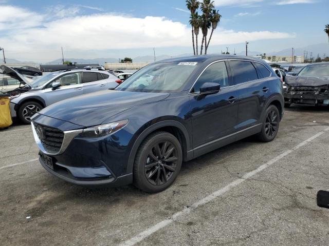 MAZDA CX-9 – zdjęcie z aukcji, lot #52217915