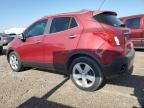 2015 Buick Encore Convenience na sprzedaż w Mercedes, TX - Water/Flood