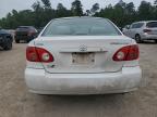 2007 Toyota Corolla Ce en Venta en Greenwell Springs, LA - Side