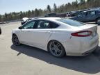 2014 Ford Fusion Titanium продається в Windham, ME - All Over