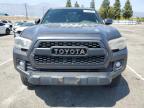 2017 Toyota Tacoma Double Cab للبيع في Rancho Cucamonga، CA - All Over