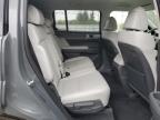 2024 Hyundai Santa Fe Sel en Venta en Finksburg, MD - Rear End