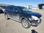 2010 Chevrolet Equinox Lt for Sale in Helena, MT - Front End