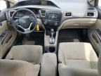 2013 Honda Civic Lx for Sale in Lebanon, TN - Front End