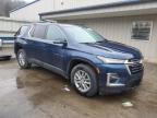 2023 Chevrolet Traverse Lt for Sale in Ellwood City, PA - Rear End