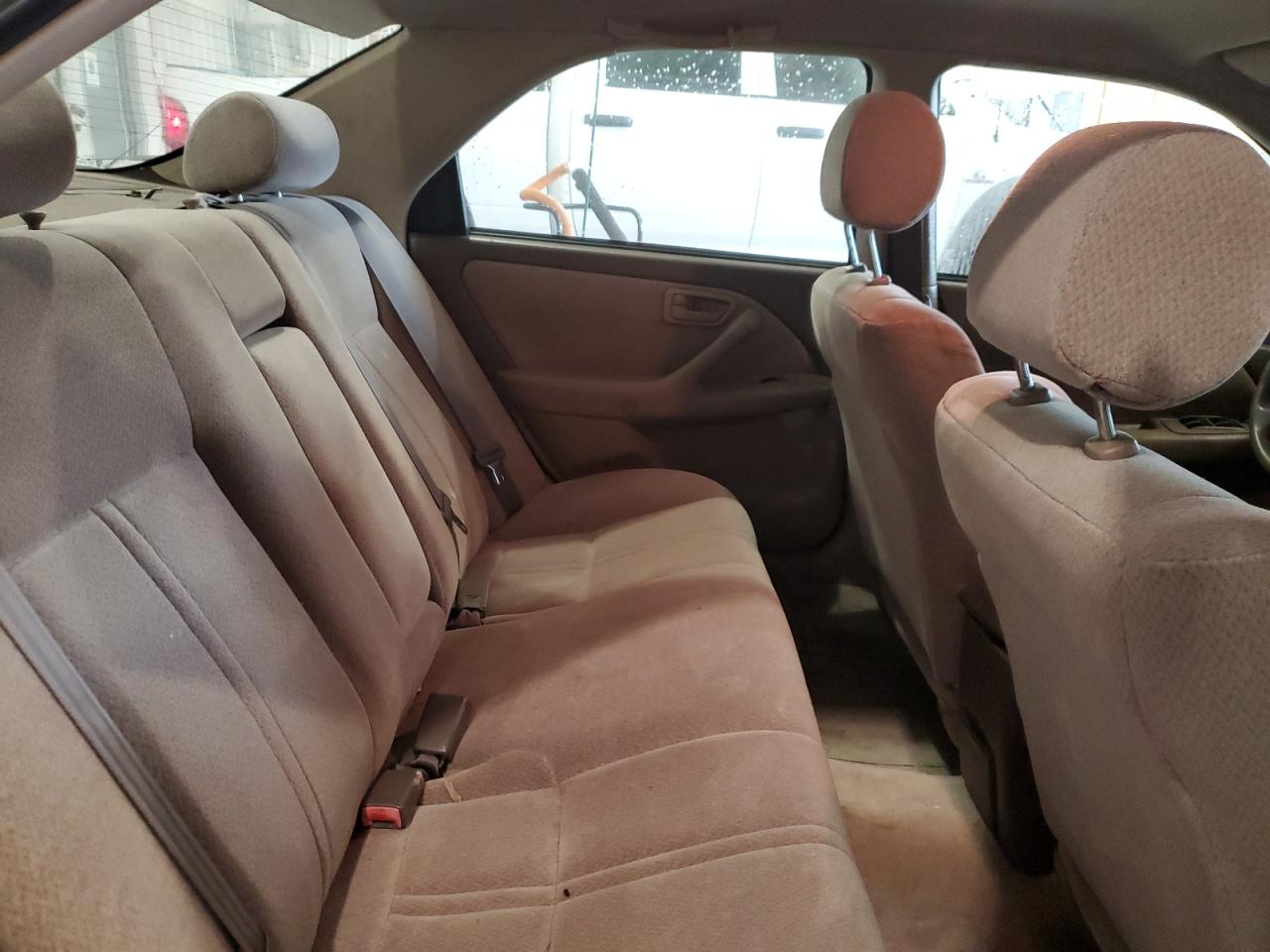 2001 Toyota Camry Ce VIN: 4T1BG22K91U074196 Lot: 54753245