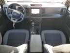 2021 Ford Bronco Base იყიდება San Antonio-ში, TX - Hail
