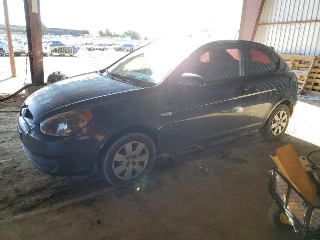 2009 Hyundai Accent Gs