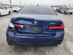 2021 Bmw 540 I for Sale in Sun Valley, CA - Rear End