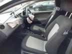 2013 SEAT IBIZA TOCA for sale at Copart WOLVERHAMPTON