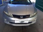 2009 HONDA CIVIC TYPE for sale at Copart SANDTOFT