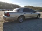 1999 Mercury Grand Marquis Gs للبيع في Ellwood City، PA - Rear End