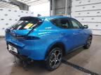 2024 ALFA ROMEO TONALE VEL for sale at Copart EAST KILBRIDE