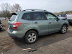 2014 Subaru Forester 2.5I Touring na sprzedaż w New Britain, CT - Front End