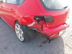 2008 MAZDA 3 SPORT for sale at Copart CHESTER