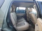 2002 Ford Explorer Xlt zu verkaufen in Riverview, FL - Burn - Engine