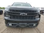 2020 Chevrolet Silverado C1500 Rst na sprzedaż w Mercedes, TX - Water/Flood