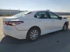 2020 Toyota Camry Le for Sale in Fresno, CA - Front End