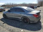 2015 Mercedes-Benz Cla 45 Amg   en Venta en Marlboro, NY - Side