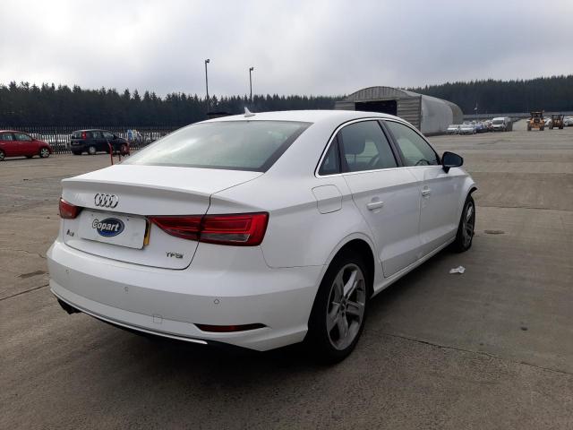 2016 AUDI A3 SPORT T