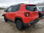 2018 Jeep Renegade Trailhawk zu verkaufen in Pekin, IL - Front End