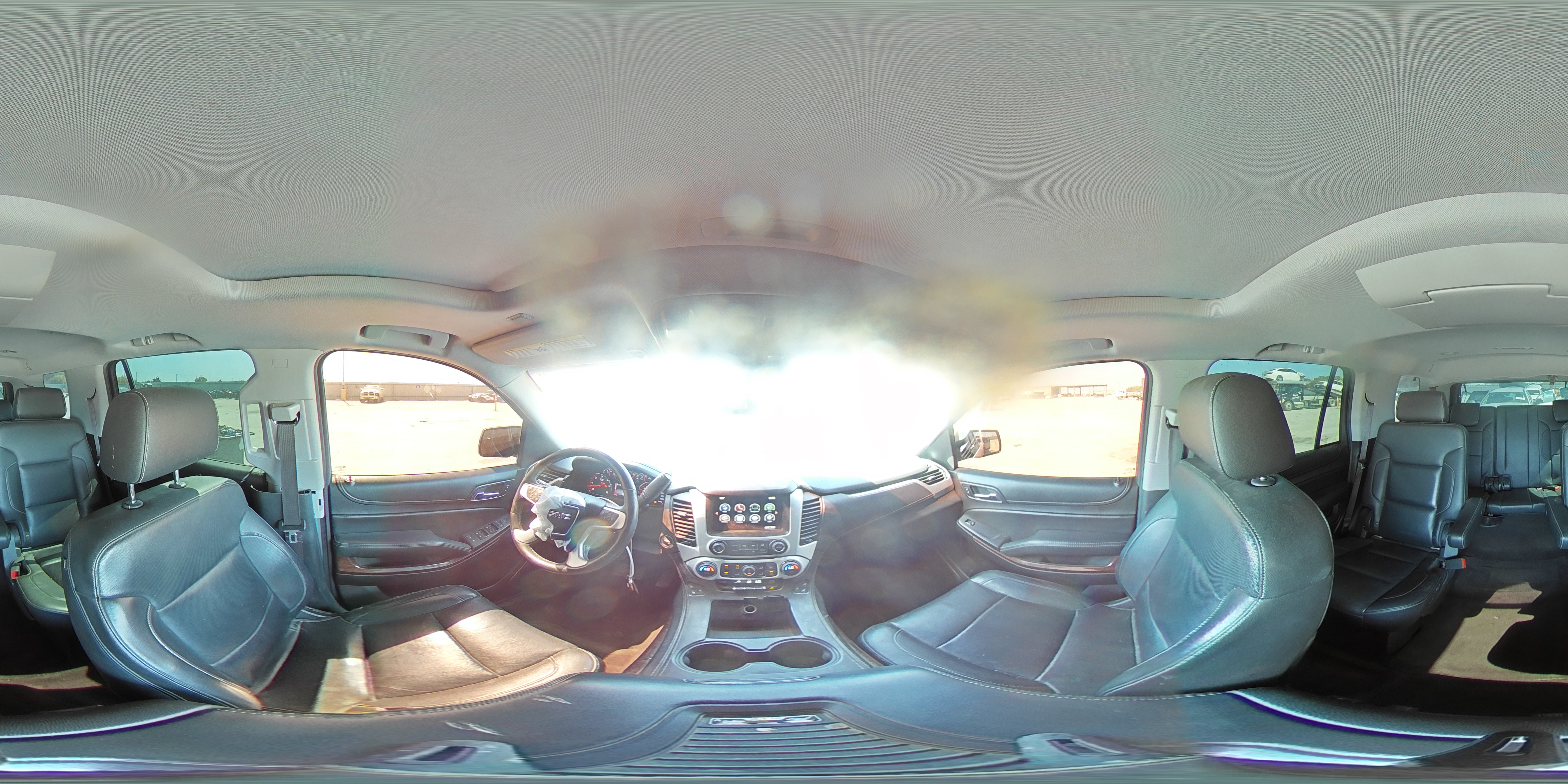 1GKS2BKC0GR162789 2016 GMC Yukon Slt