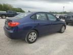 2010 Hyundai Elantra Blue за продажба в Oklahoma City, OK - Hail