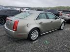 2011 Cadillac Cts Luxury Collection للبيع في Spartanburg، SC - Front End