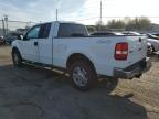2008 Ford F150  de vânzare în Moraine, OH - Mechanical