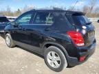 2020 Chevrolet Trax 1Lt продається в Leroy, NY - Front End