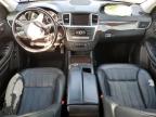 2013 Mercedes-Benz Gl 450 4Matic en Venta en Taylor, TX - Front End