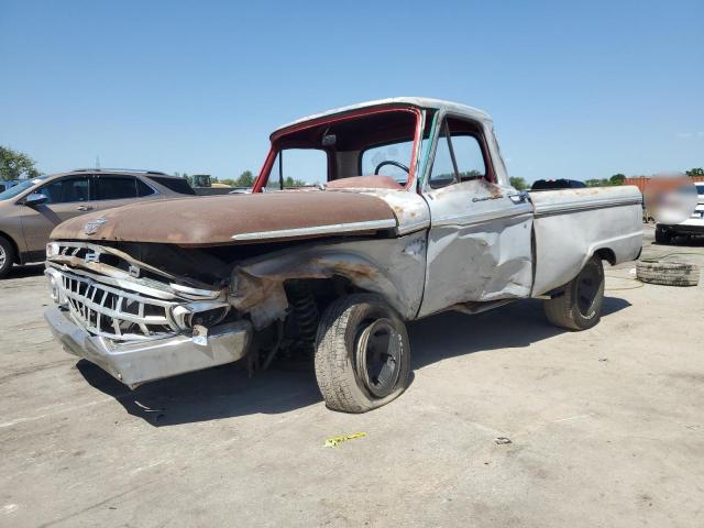 1965 Ford F-Series
