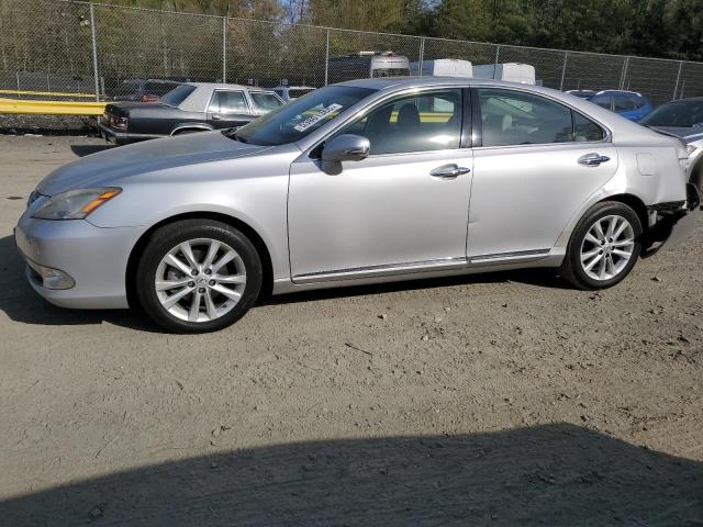 2010 Lexus Es 350